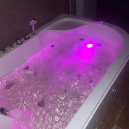 Panzió Il Rustico 4*