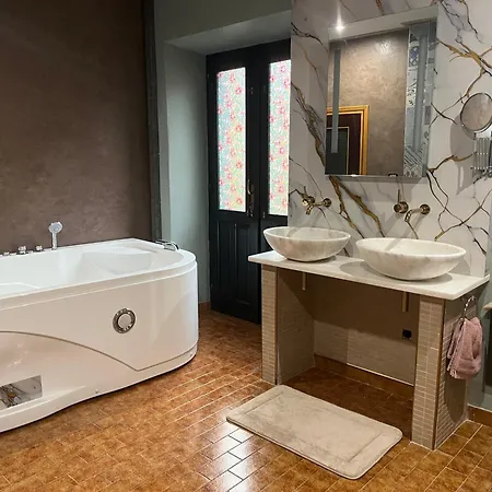 Il Rustico Panzió Lessona