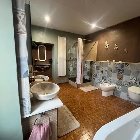 Panzió Il Rustico 4*