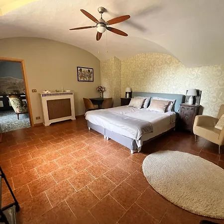 Il Rustico 4*