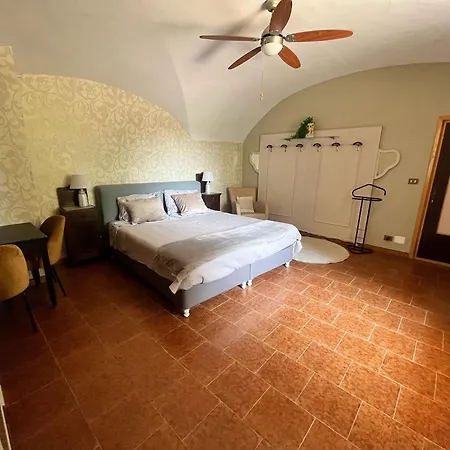 Panzió Il Rustico 4*
