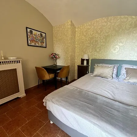 Il Rustico Panzió Lessona
