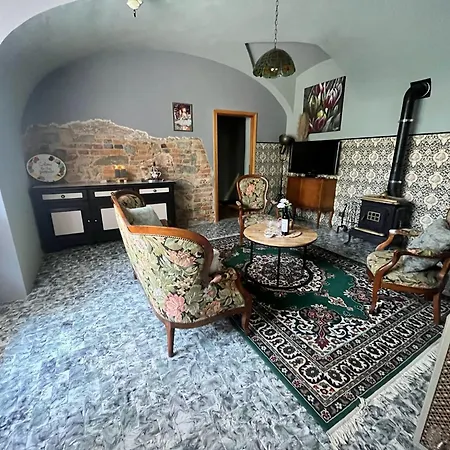 Il Rustico Panzió Lessona