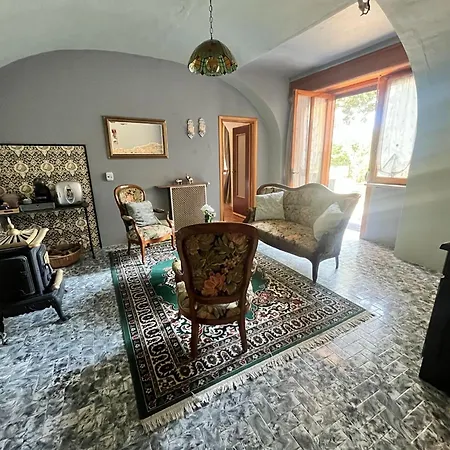 Il Rustico Panzió Lessona