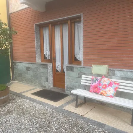 Il Rustico 4* Lessona