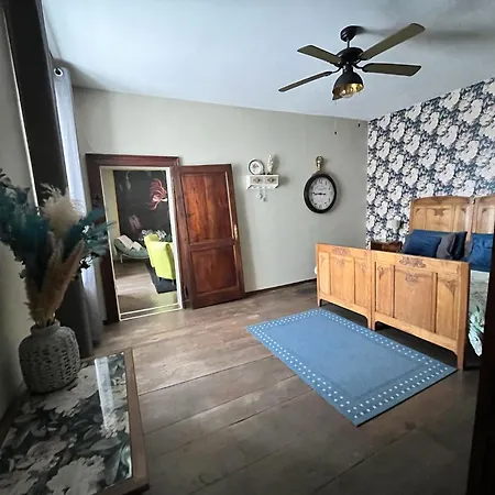 Il Rustico 4*