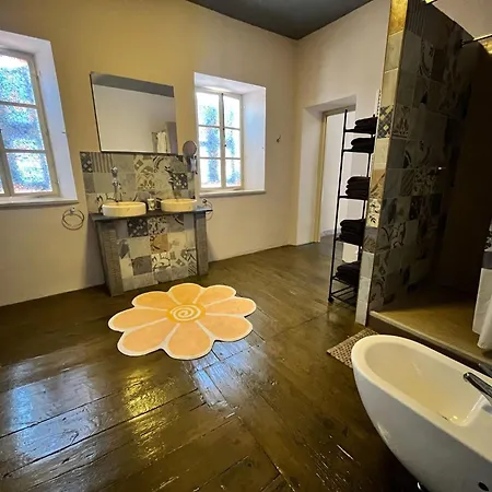 Panzió Il Rustico 4*