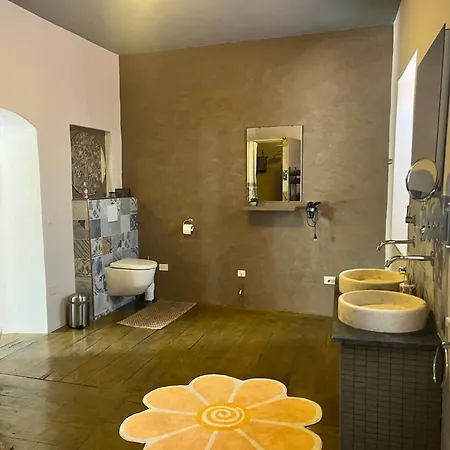 Il Rustico 4* Lessona