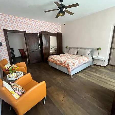 Panzió Il Rustico 4*