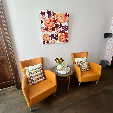 Panzió Il Rustico