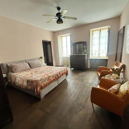 Il Rustico 4* Lessona