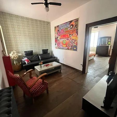 Il Rustico Panzió 4*