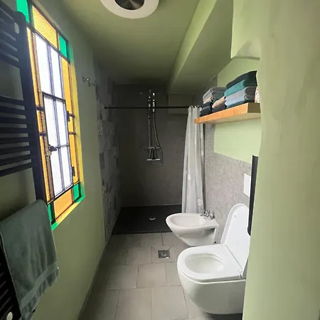 Panzió Il Rustico