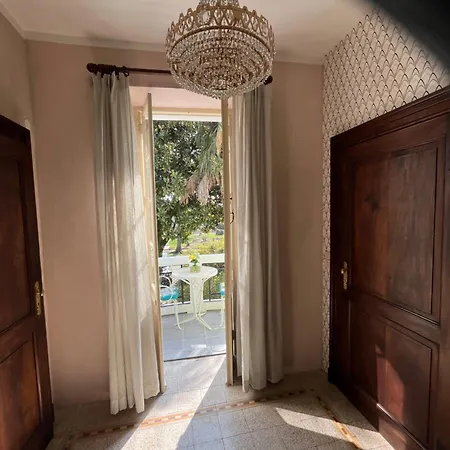 Il Rustico 4* Lessona