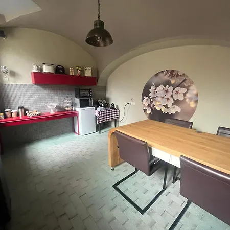 Il Rustico Lessona