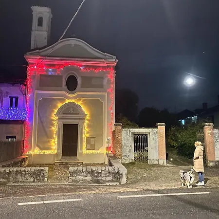 Il Rustico 4*