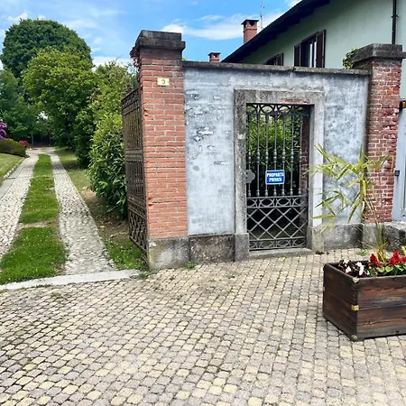 Il Rustico 4*