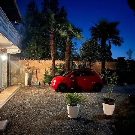 Il Rustico Panzió 4*