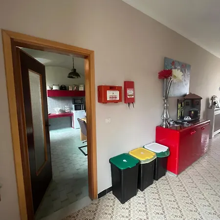 Panzió Il Rustico