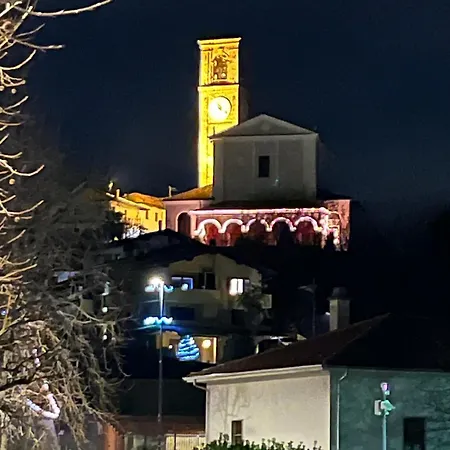 Il Rustico 4*