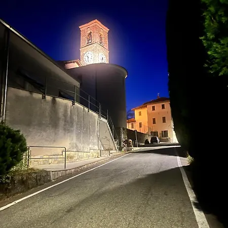 Il Rustico 4* Lessona