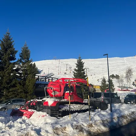 Il Rustico Panzió Lessona
