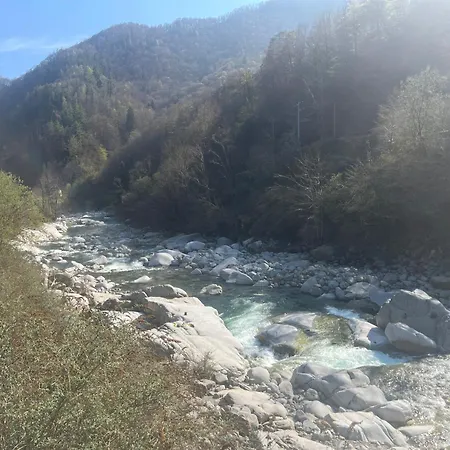 Panzió Il Rustico 4*