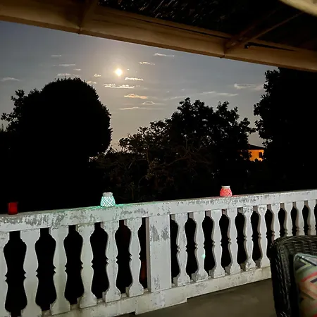 Il Rustico Panzió