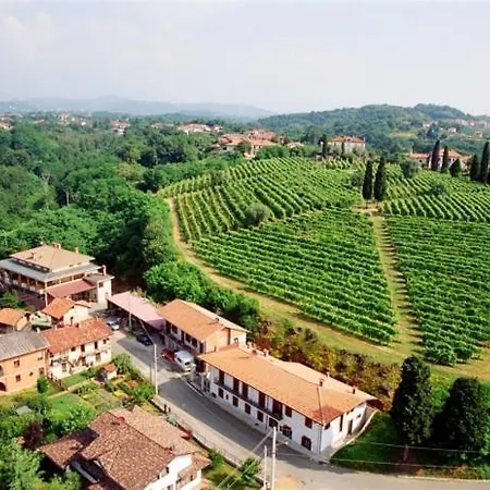 Il Rustico Panzió 4*