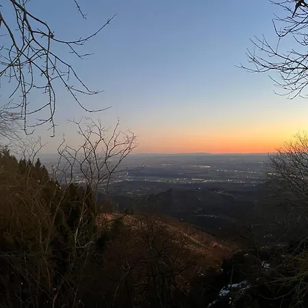 Il Rustico 4* Lessona