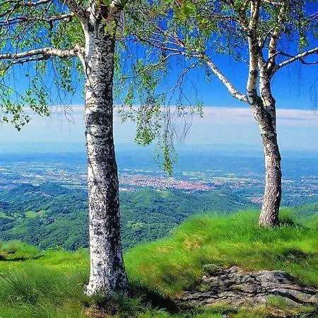 Il Rustico Panzió Lessona