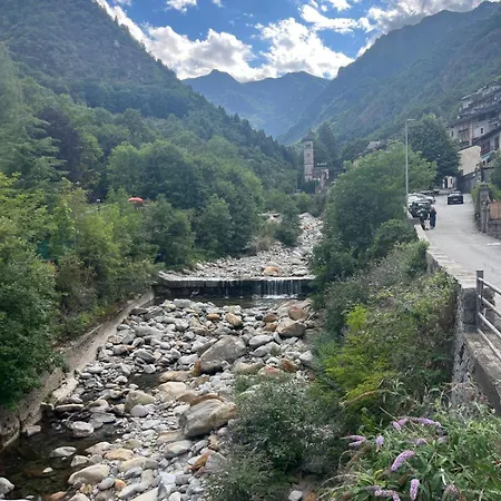 Il Rustico Panzió 4*