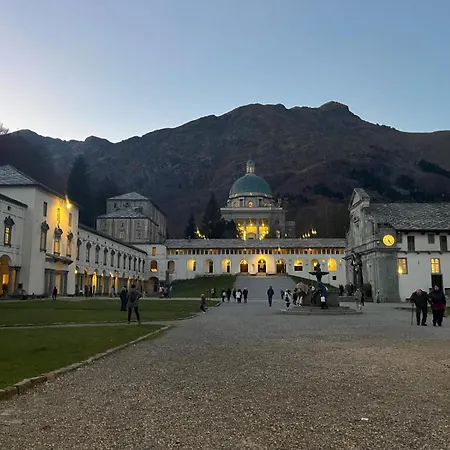 Panzió Il Rustico 4*