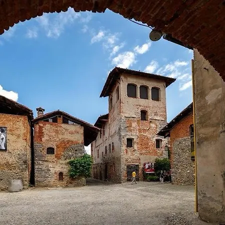 Il Rustico Panzió 4*