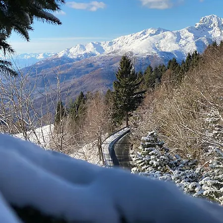 Il Rustico 4*