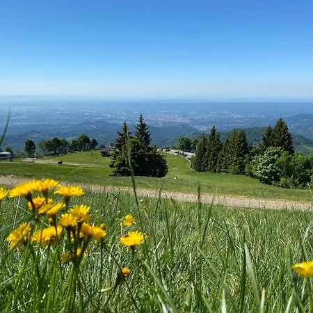 Il Rustico