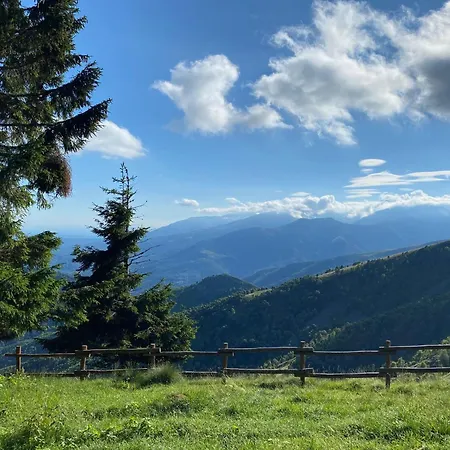 Il Rustico Panzió Lessona
