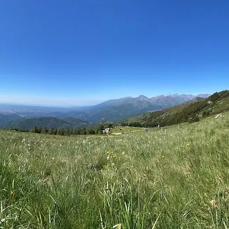 Panzió Il Rustico
