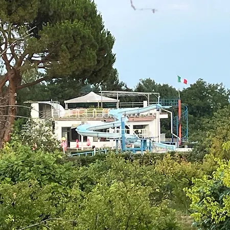 Il Rustico Panzió