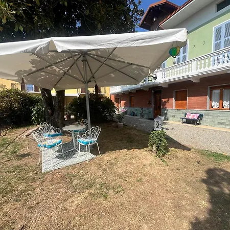 Il Rustico Panzió 4*